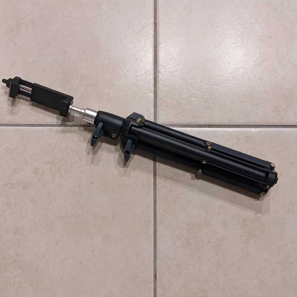 Cell Phone Tripod